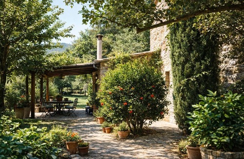 Todi Villa | I escape to Umbria, Torreluca