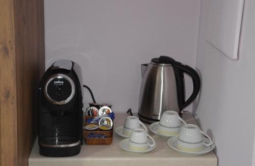San Severino Lucano House | I fiori del Pollino - Guest House