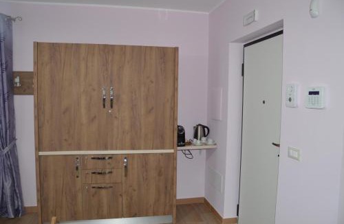 San Severino Lucano House | I fiori del Pollino - Guest House