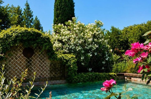 Quartaccio Villa | I Fontanili
