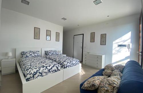 Cotignola Apartment | I gatti e la Volpe B&B