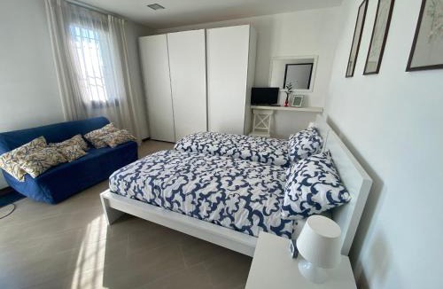 Cotignola Apartment | I gatti e la Volpe B&B
