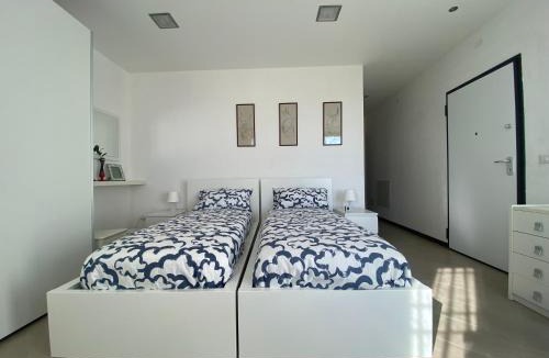 Cotignola Apartment | I gatti e la Volpe B&B