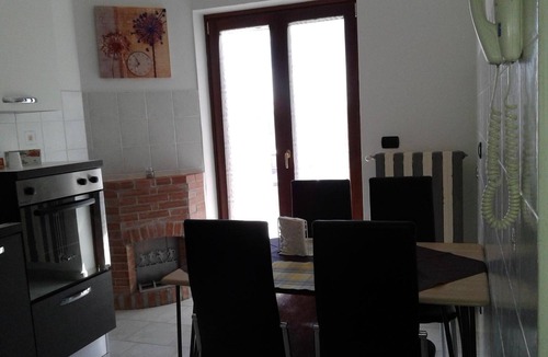Melfi Bed & Breakfast | I Gelsomini