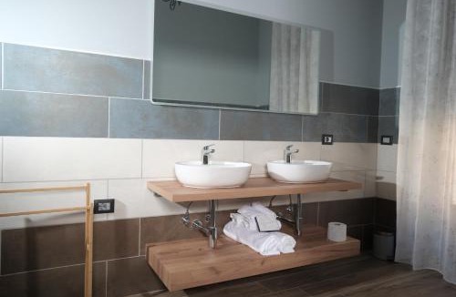 Mercato San Severino House | I Gemelli Suites