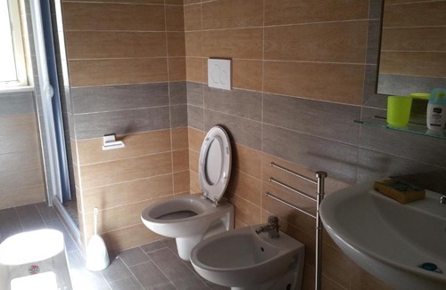 Chiesiola Apartment | I Gerani