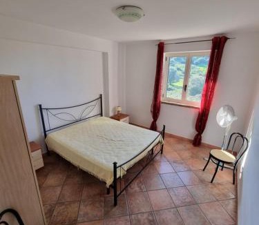 Mandatoriccio Apartment | I giardini del castello