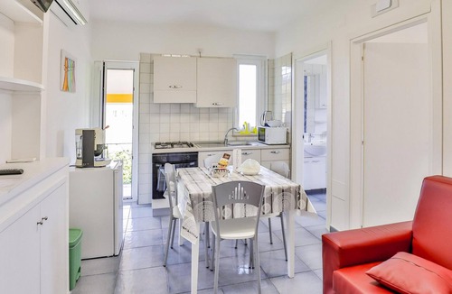 Capaccio Scalo Apartment | I Giardini Dell Olimpo - Poseidone