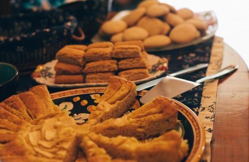 Valle Tanaro Bed & Breakfast | I Grilli