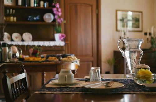 Valle Tanaro Bed & Breakfast | I Grilli