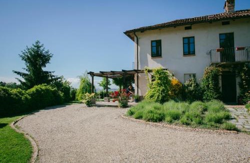 Valle Tanaro Bed & Breakfast | I Grilli