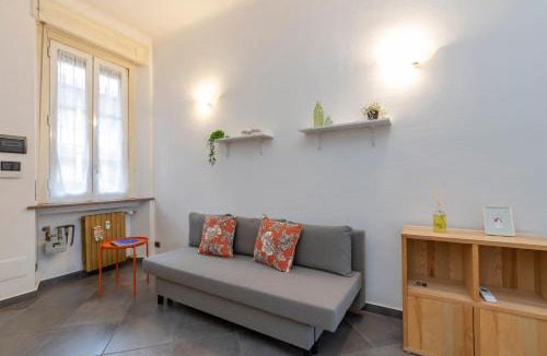 Stadera Apartment | I-Host Apartment - De Sanctis 52