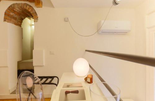 Porta Lodovica Apartment | I Host Apartment - Romana 94 Trilo