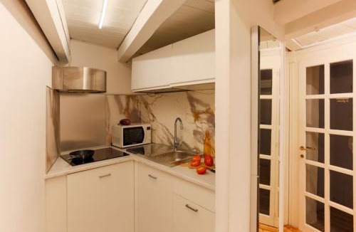 Porta Lodovica Apartment | I Host Apartment - Romana 94 Trilo