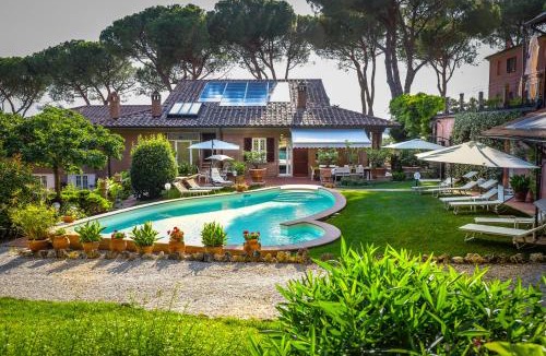 Collepepe House | I Limoni Studios