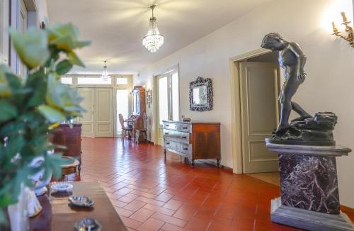 Collepepe House | I Limoni Studios