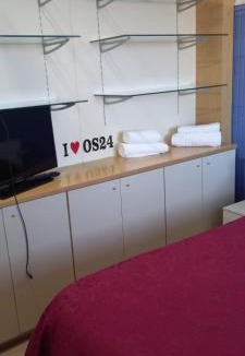 Montefiascone Hostel | I Love Host 24