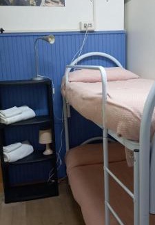 Montefiascone Hostel | I Love Host 24
