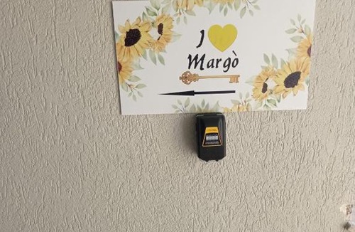 Torre a Mare Apartment | I Love Margò