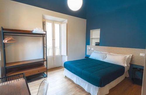 Macerata Hotel | I Mecenati