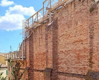 Macerata Hotel | I Mecenati