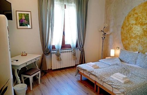 Ronco Scrivia Apartment | I Mosaici Guesthouse