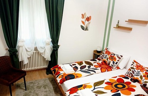 Ronco Scrivia Apartment | i Mosaici La Residenza