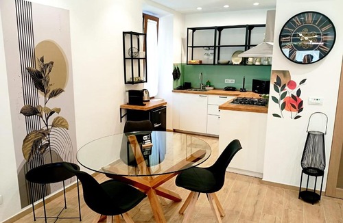Ronco Scrivia Apartment | i Mosaici La Residenza