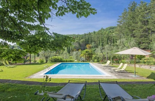 Rufina Apartment | I Noccioli by Interhome