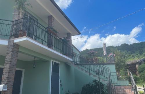 Borgo Priolo Bed & Breakfast | I Pesci de Boschi