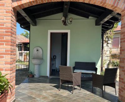 Borgo Priolo Bed & Breakfast | I Pesci de Boschi