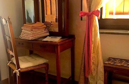 Castel Giorgio House | I Poggetti