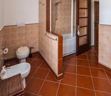 Castelfidardo House | I relitti del Conero
