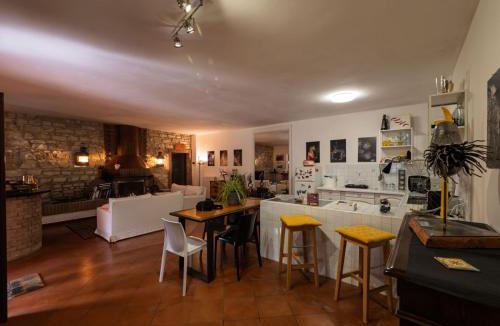 Castelfidardo House | I relitti del Conero