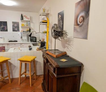 Castelfidardo House | I relitti del Conero