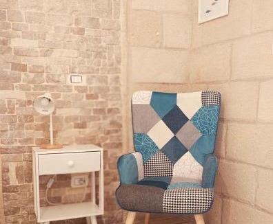 Old Town Apartment | I Ruderi della Titina 1