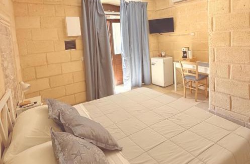 Old Town Apartment | I Ruderi della Titina 1