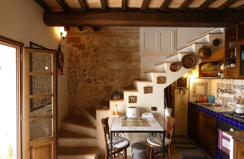 Amelia House | I run away to Umbria, Bellavista