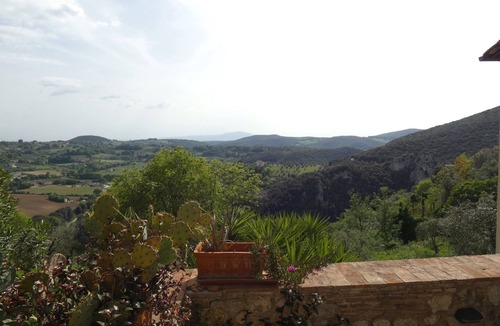 Amelia House | I run away to Umbria, Bellavista