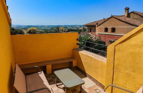 Ostra Apartment | I Segreti del Borgo - Cosmopolitan