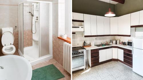 Ostra Apartment | I Segreti del Borgo - Cosmopolitan