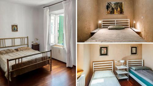 Ostra Apartment | I Segreti del Borgo - Cosmopolitan