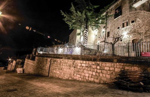 Alberona House | I Templari di Alberona