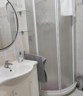 Marina di Vasto Apartment | I Trabocchi