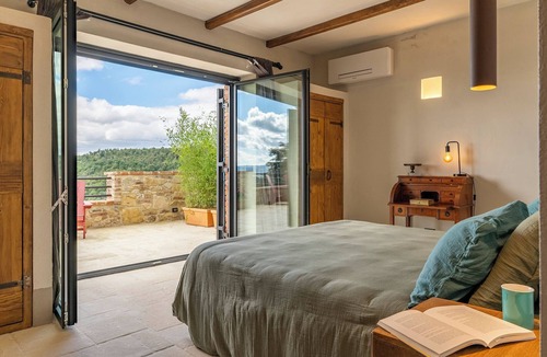 Montegiove Villa | I Tramonti 10+2, Emma Villas