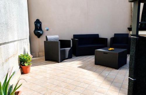Trentinara Bed & Breakfast | I tramonti del Cilento