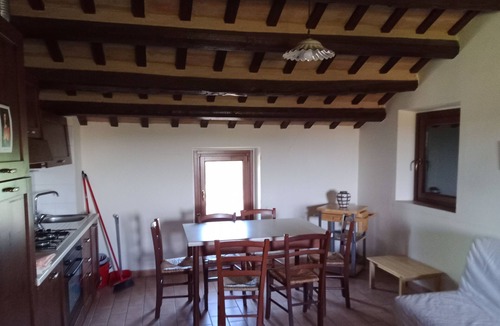Recanati Other | I Tre Filari