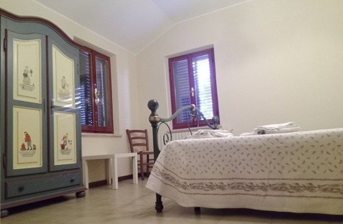 Recanati Other | I Tre Filari