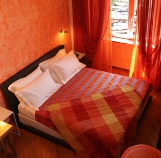 Camogli Bed & Breakfast | I Tre Merli Locanda