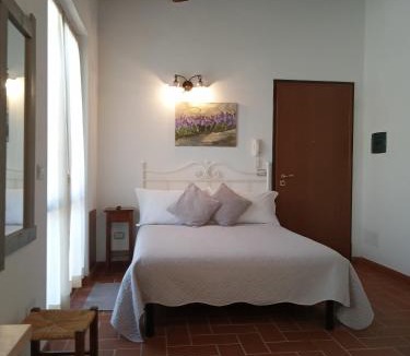 Manciano Apartment | I TRE POETI